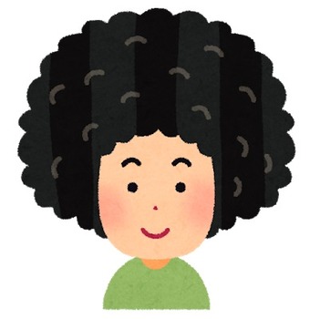 hair_afro