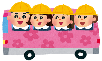 youchien_schoolbus