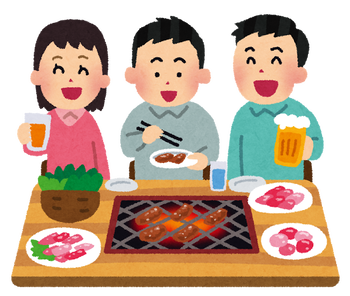 yakiniku_party