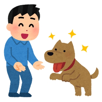 pet_natsukareru_dog_man