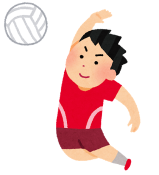 sports_volleyball_man_atack