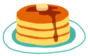 sweets_pancake