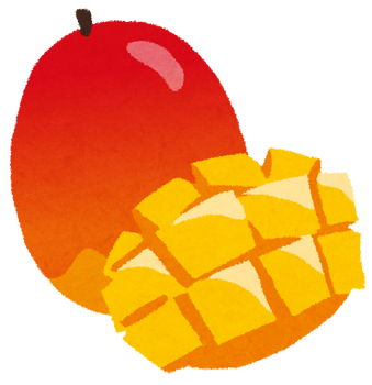 fruit_mango