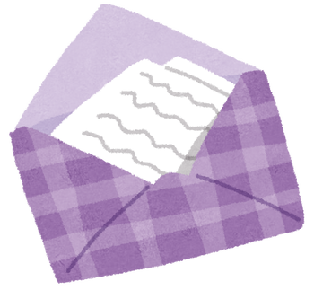 mail