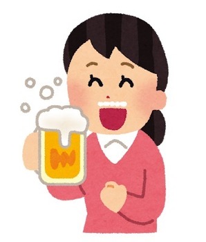 beer_woman