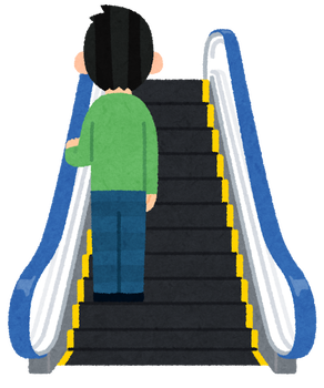 escalator_stand_left