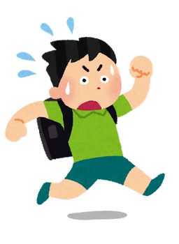 chikoku_syougakusei_boy