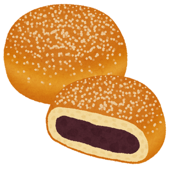 pan_anko_donut