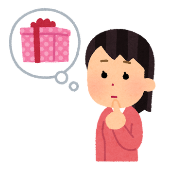 present_hoshii_woman
