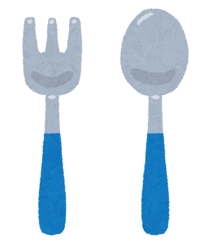 fork_spoon