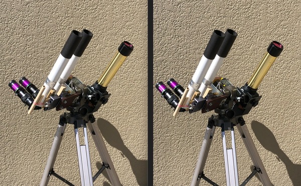 K型3D