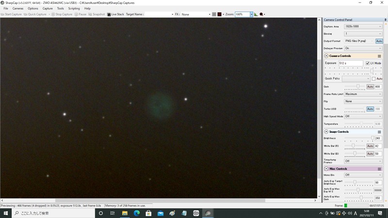 m97 8s 70stack gain400 cls