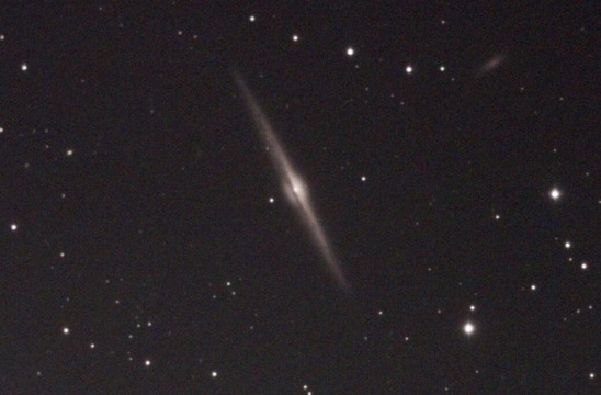 NGC4565  8s 70stack gain300 cls2 asi462mc