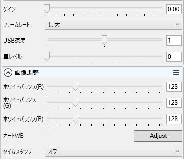 gain他