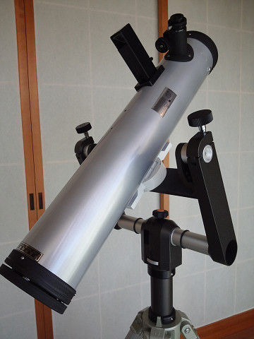 POWER　TELESCOPE