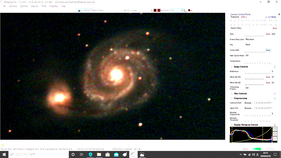 m51 8s5 2