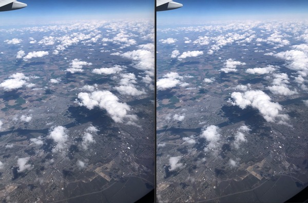 コロラド上空4