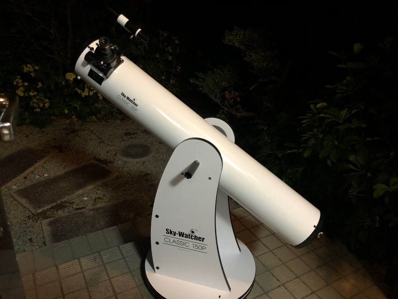 M42の色を見る！ ～玄関先ドタバタ作戦～ : 浮気なぼくら