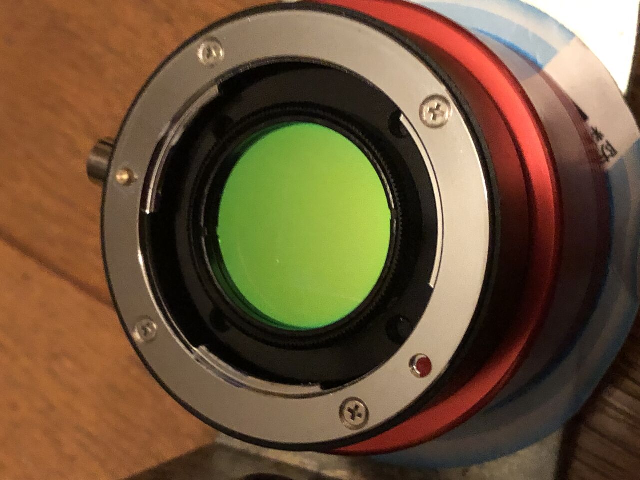 EFレンズまとめ　13本 ◎ Tokyo Kogaku (東京光学) R. Topcor 13.5cm/f2（RE/exakta）