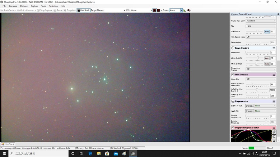 bara8s stc usugumori