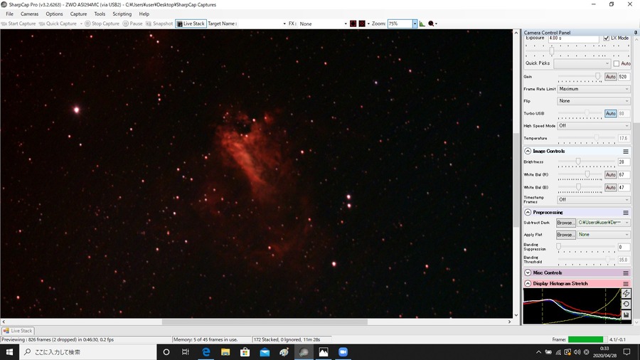 m17 4s