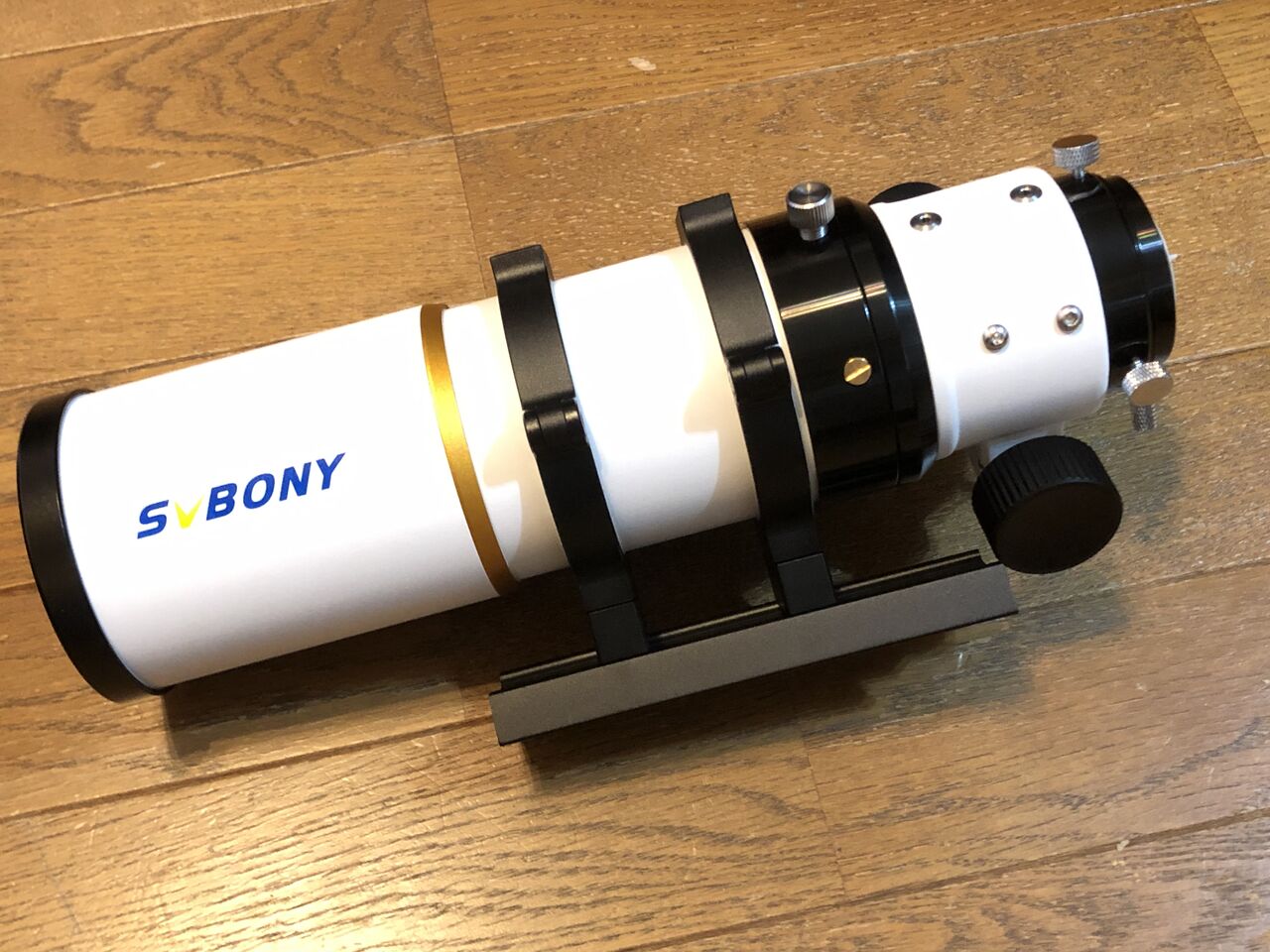 SVBONY SV503 70EDによる電視観望 : 浮気なぼくら SVBONY SV503 70EDによる電視観望 : 浮気なぼくら