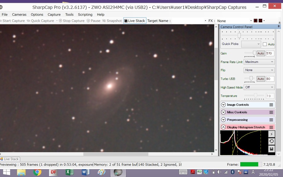 m81 8s