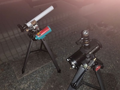 ラプトル、マクシー、スカイステージ