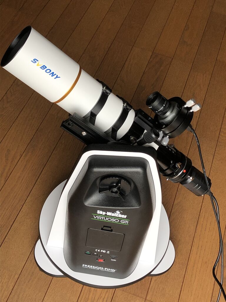 未使用品】スタークエストMC90【取扱説明書付属】 白っぽく