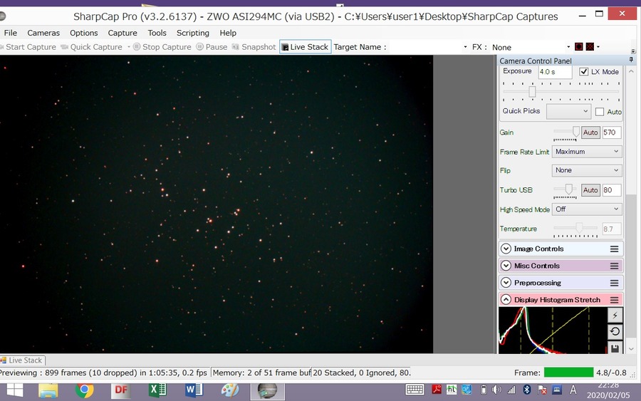 m44 4s