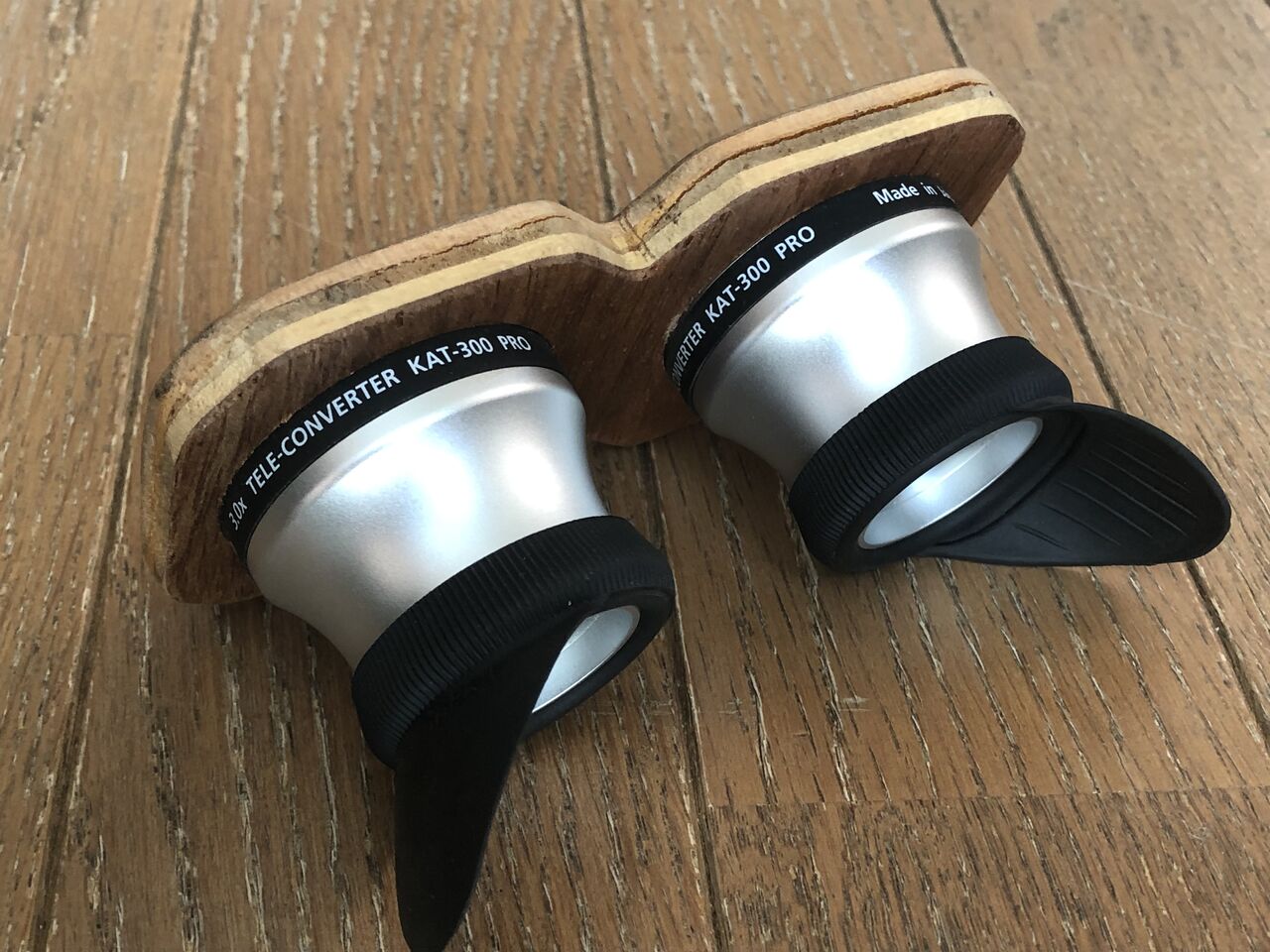 Nikon TC-E3 テレコン・モノ : 浮気なぼくら