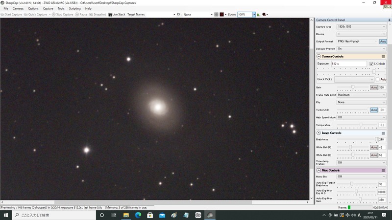 m94 8s 100stack gain300 cls