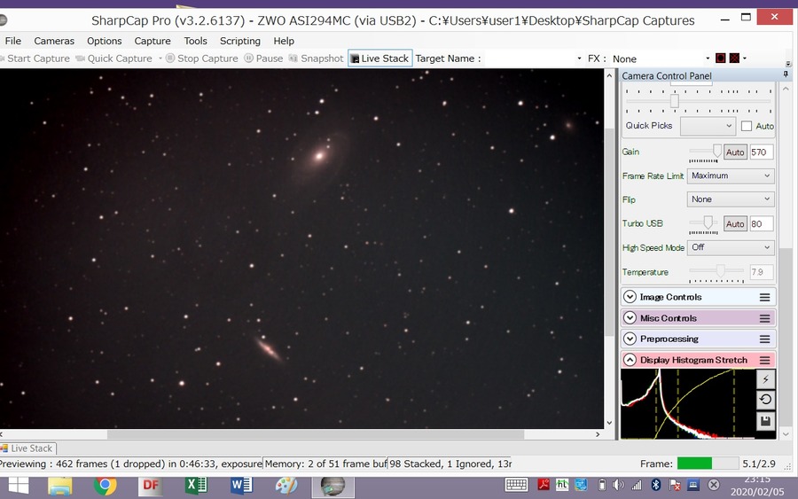 m81,82 8s3