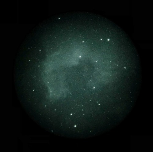 １　北アメリカ