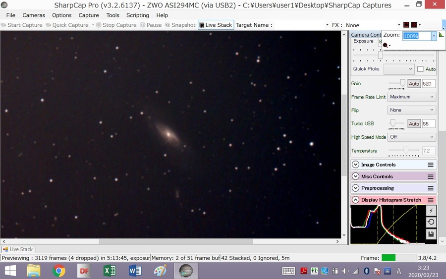 m106 8s2