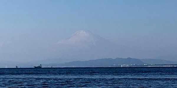 fuji