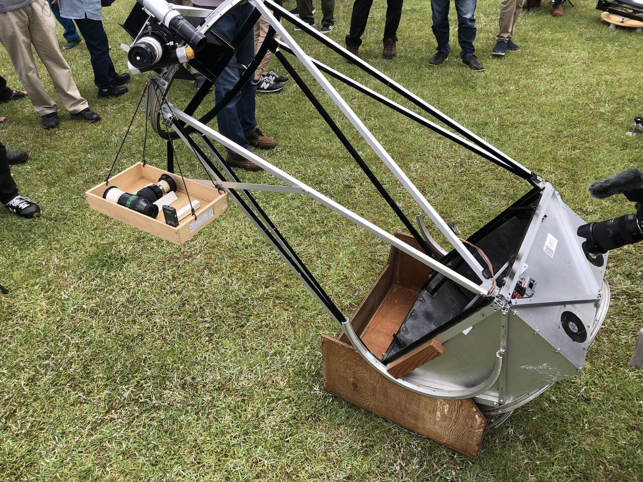 DSP2023⑦（最終回） DSPの望遠鏡 : 浮気なぼくら