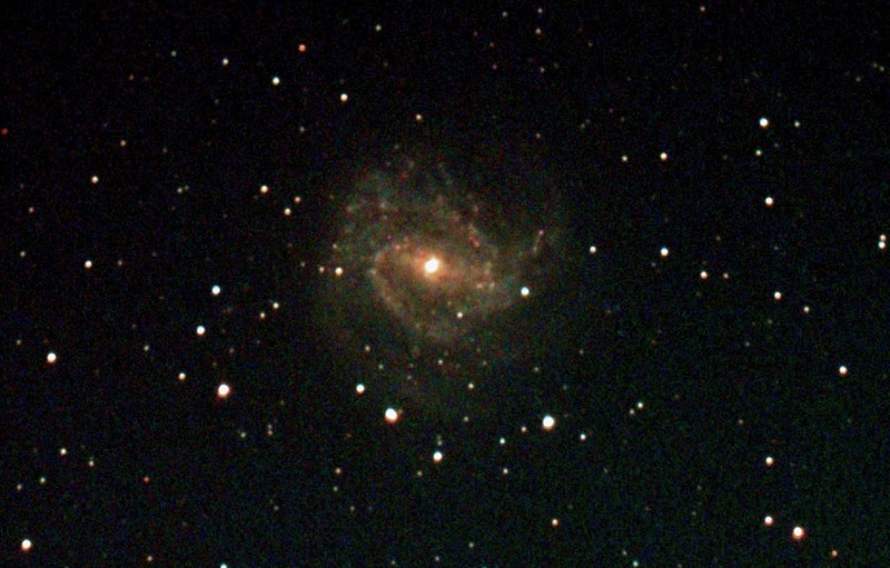 m83 hyousi