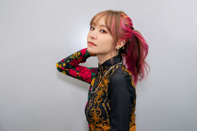 Lisa 脱アニソン歌手の露骨な路線変更 ドラマや映画のタイアップに 結局ヒットしない 芸能界 気になるあの噂 大調査ユニット Lisa 脱アニソン歌手の露骨な路線変更 ドラマや映画のタイアップに 結局ヒットしない 芸能界 気になるあの噂 大調査ユニット