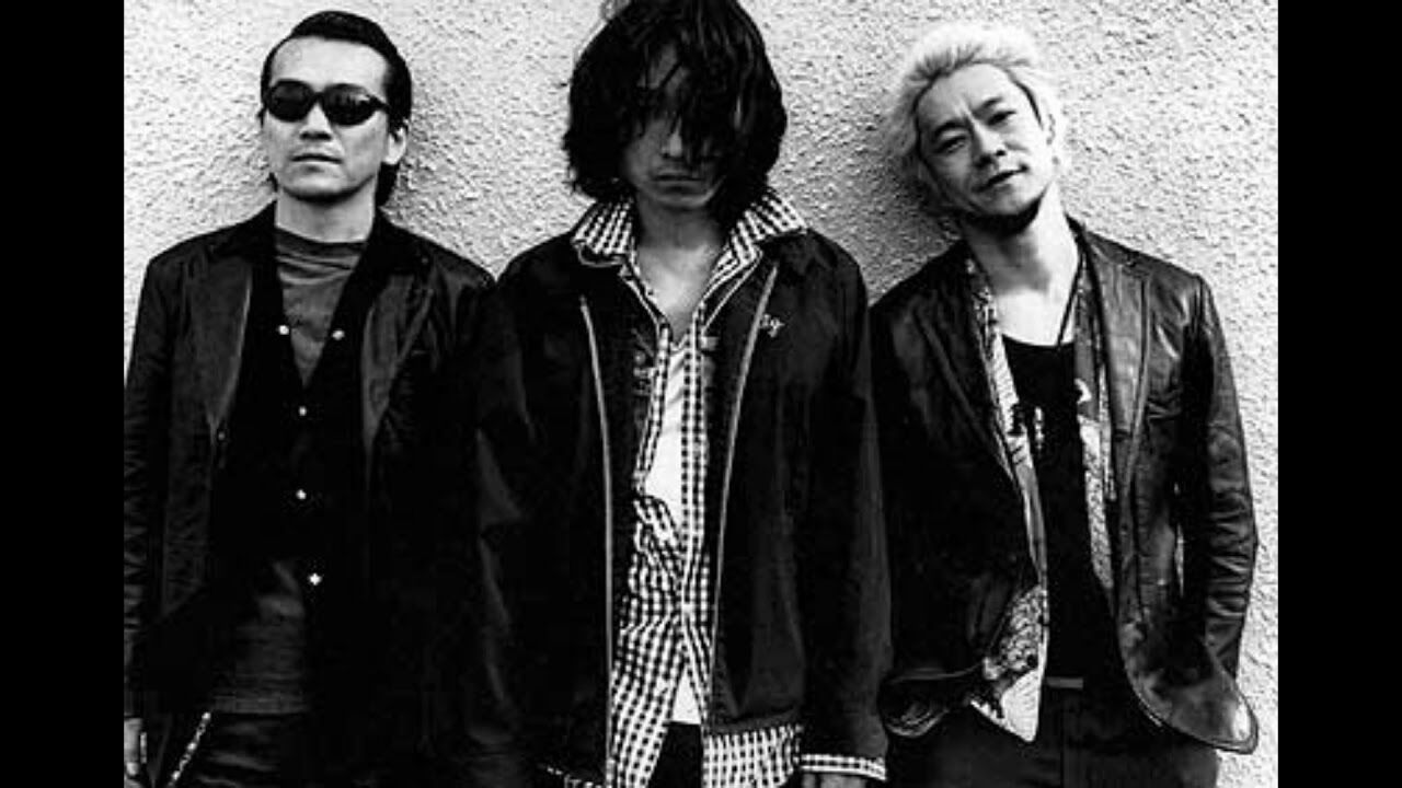 伝説の番組・イカ天 『あなたが好きなイカ天出身バンドは？』 3組をご紹介！ : 芸能界 気になるあの噂 大調査ユニット