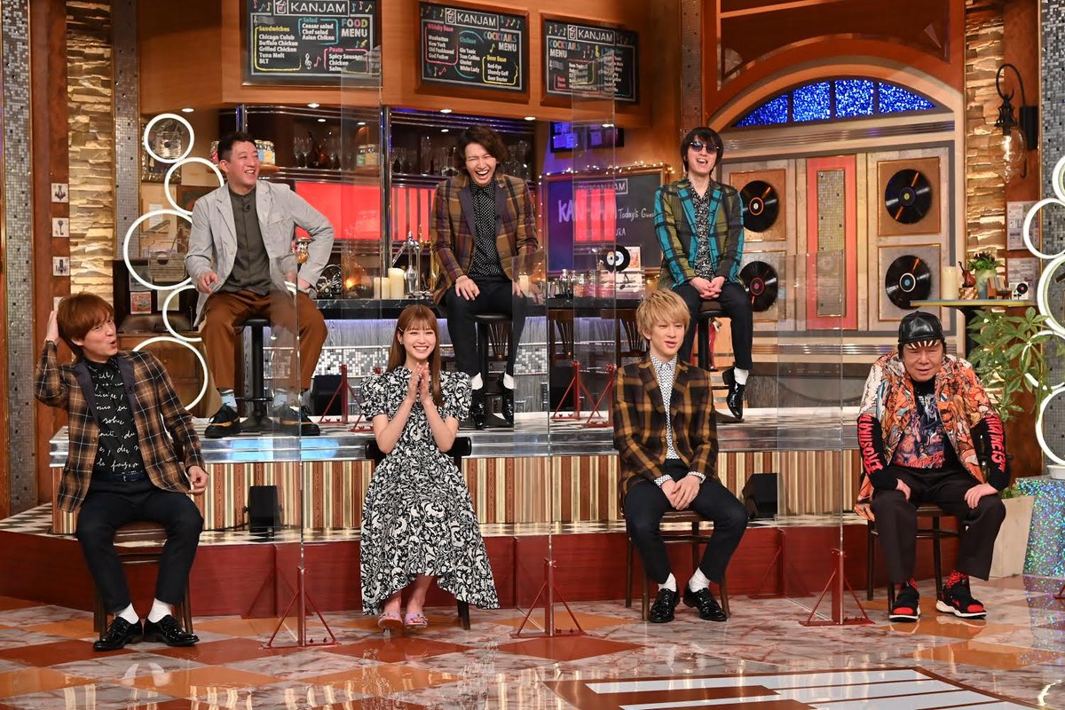 関ジャム Misia Everything とキリンジ エイリアンズ プロ絶賛のスゴさを分析 芸能界 気になるあの噂 大調査ユニット