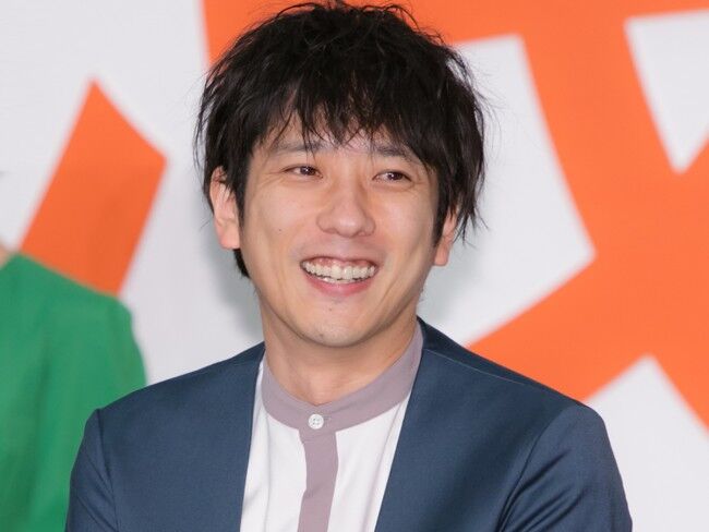 嵐 二宮和也 鬼滅の刃 へのこだわりに反響 大ヒット 僕はちょっと逆に嫌いなんですよね 芸能界 気になるあの噂 大調査ユニット