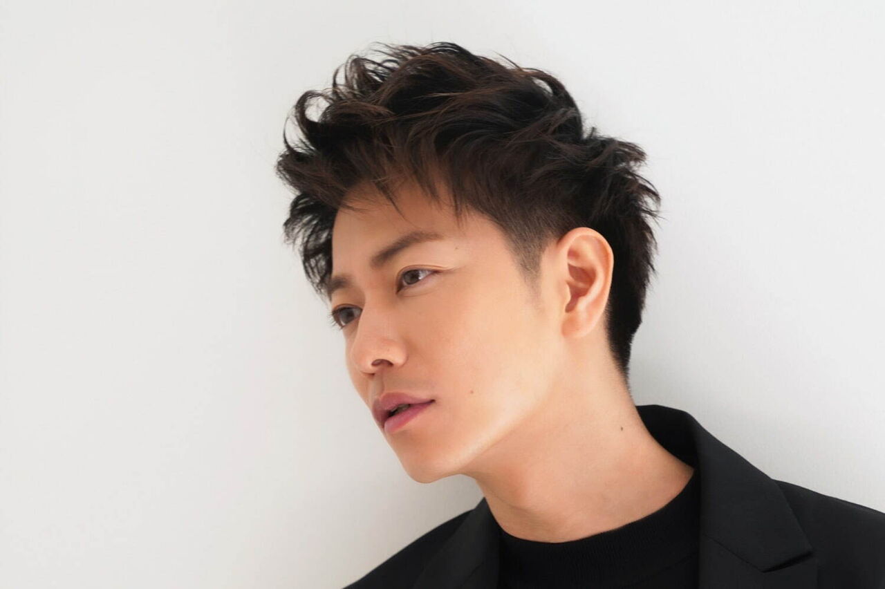 佐藤健 来年 日曜劇場 で 大地の子 放送 主演に内定も スケジュール読めず 芸能界 気になるあの噂 大調査ユニット