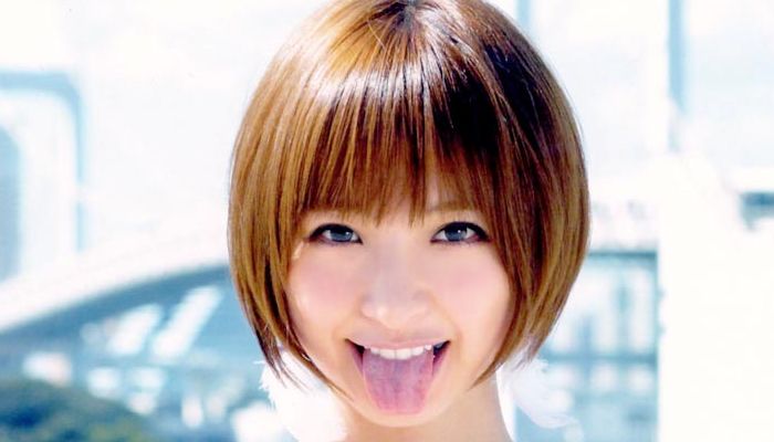おいしい噂アイドル AKB48篠田麻里子 いま最も輝く25歳の「イイ女の条件」は？