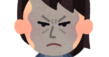 kibishii_kewashii_woman