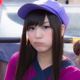 ボーイッシュな子が見せた意外な一面