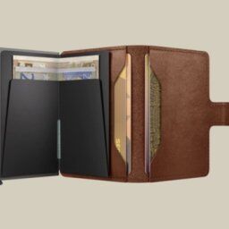 キャッシュレス派のワイが最終的に辿り着いた財布がこちら