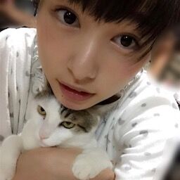 井上清華アナ 脇を見せながらエクササイズ！！【GIF動画あり】