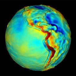 NASA、重力のゆらぎを測る量子センサーを開発中…国家安全保障で重要なデータが得られる可能性！