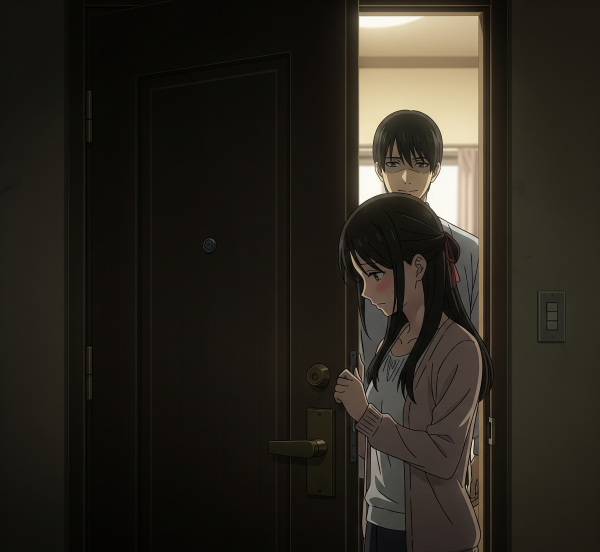 いまだに夫にカミングアウトしていない事